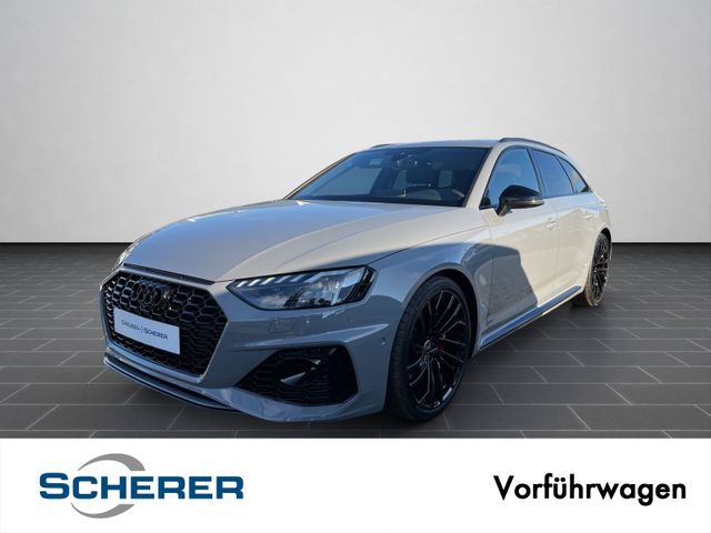 Audi RS 4 Avant 331(450) kW(PS) tiptronic