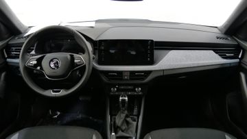 Skoda Kamiq Selection 1,5 TSI DSG PANO PDC KAM SHZ