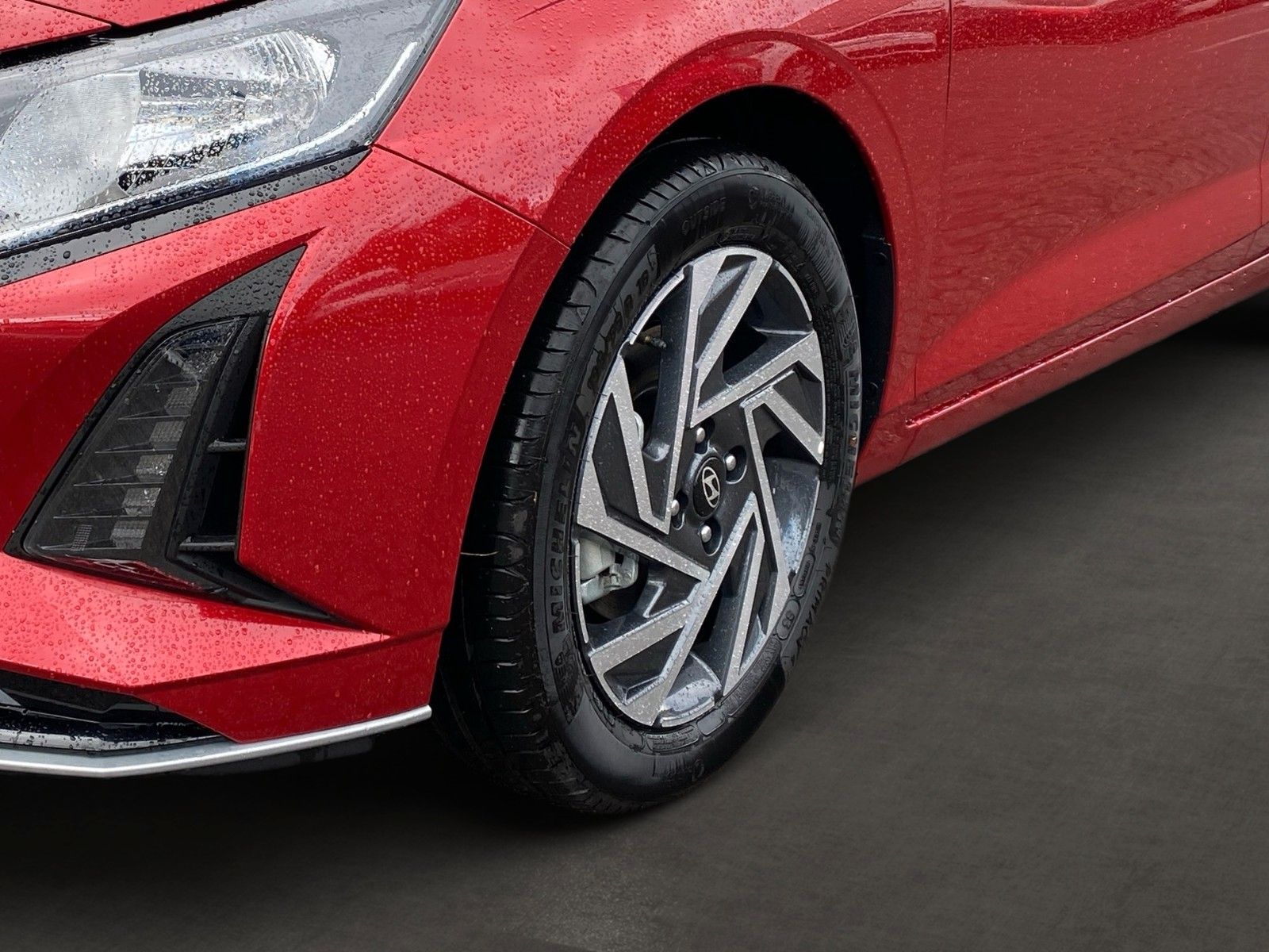 Hyundai i20 – Bild 6