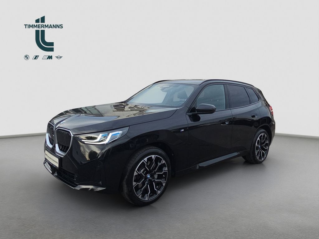 Image of BMW X3