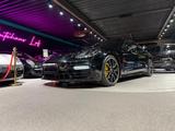 Porsche Panamera*4S*DIESEL*SPORTDESIGN*PANO*KAMERA*LUFT* - Porsche Panamera Gebrauchtwagen in Berlin