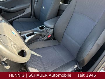 BMW X1 - 11