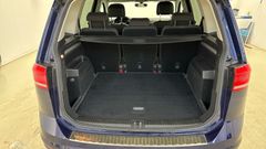 Fahrzeugabbildung Volkswagen Touran 1.2 TSI Sound Navi AppConnect ACC 16"