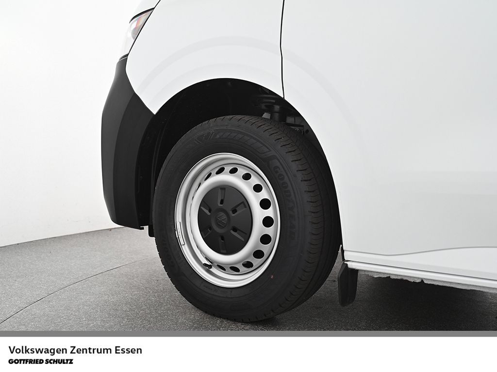 Volkswagen T7 Transporter - Bild 6