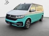 Volkswagen T6.1 California 2.0 TDI Ocean Navi*AHK*StHzg*Kam - Volkswagen T6 California Kombi Gebrauchtwagen