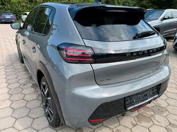 Fahrzeugverkauf 6 Peugeot 208 Hybrid 145 GT e-Sitz+Alcantara+360 Grad