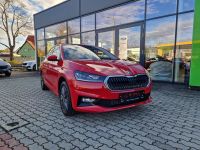 Skoda Fabia - Vorschau Bild 5
