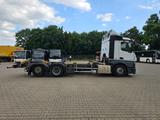 Mercedes-Benz 2545 BDF Twistlook, Klima, Euro 6, 2 x AHK - Mercedes-Benz 2545