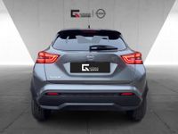 Nissan Juke - Vorschau Bild 4