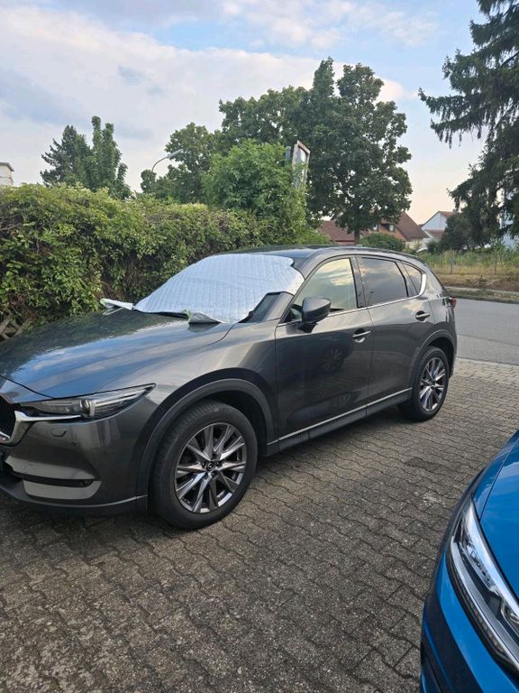 Image of Mazda CX-5