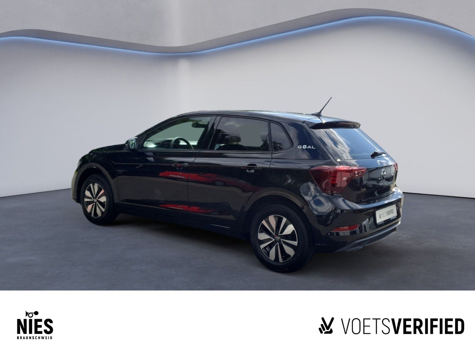 Volkswagen Polo - Bild 4