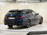 BMW M340d xDrive Touring Pro Standhzg AHK ACC 360° - BMW 340 in Leipzig
