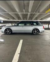 Audi S4 b5 MTM - Audi A4 aus 1999: Kombi