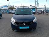 Dacia Lodgy Ambiance 7-Sitzer Garantie - Dacia Lodgy aus 2013
