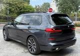 BMW X7 xDrive40d 7 PLACE M-PAKET - BMW X7 von privat