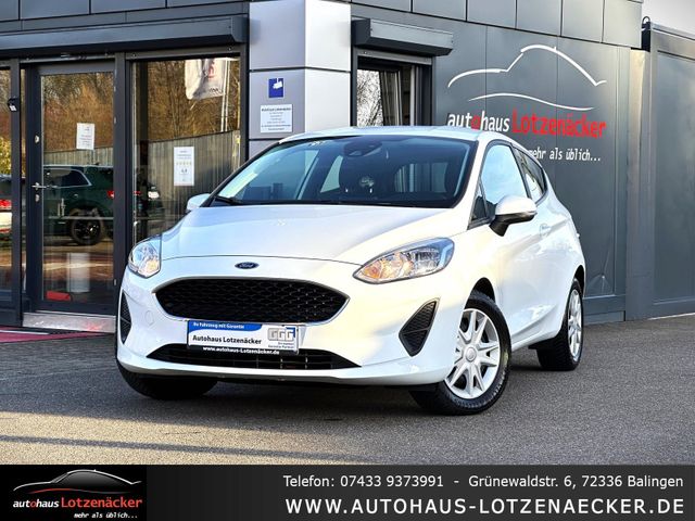 Ford Fiesta 1.1 Cool&Connect CarPlay| KLIMA| DAB|TEMP