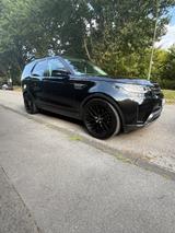 Land Rover Discovery 3.0 TD6 SE SE - Land Rover Discovery in Duisburg