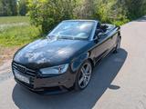 Audi A3 1.8 TFSI S tronic Cabriolet B&O RFK 19 Zoll - Audi A3: 19