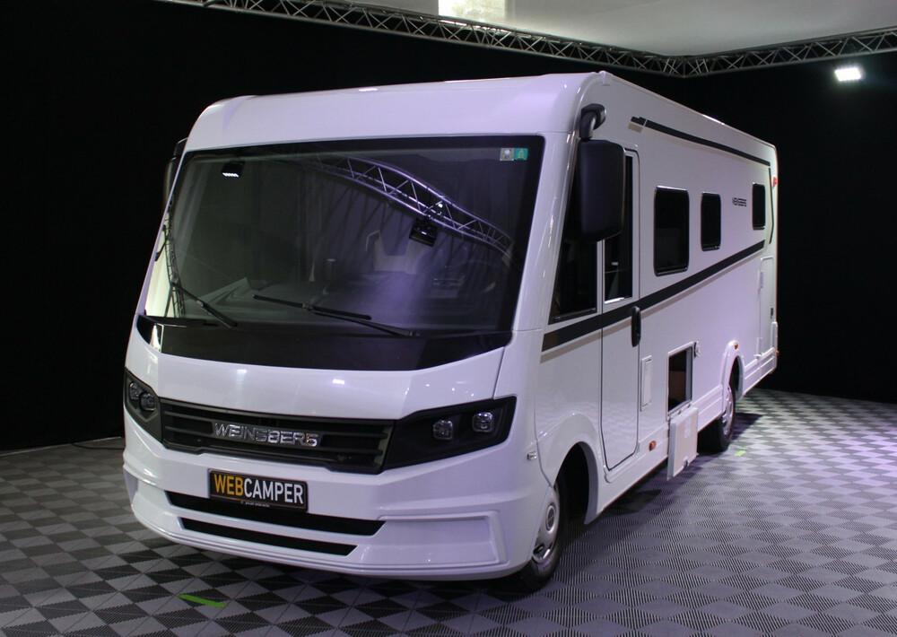 Weinsberg Cara Core 700 MEG
