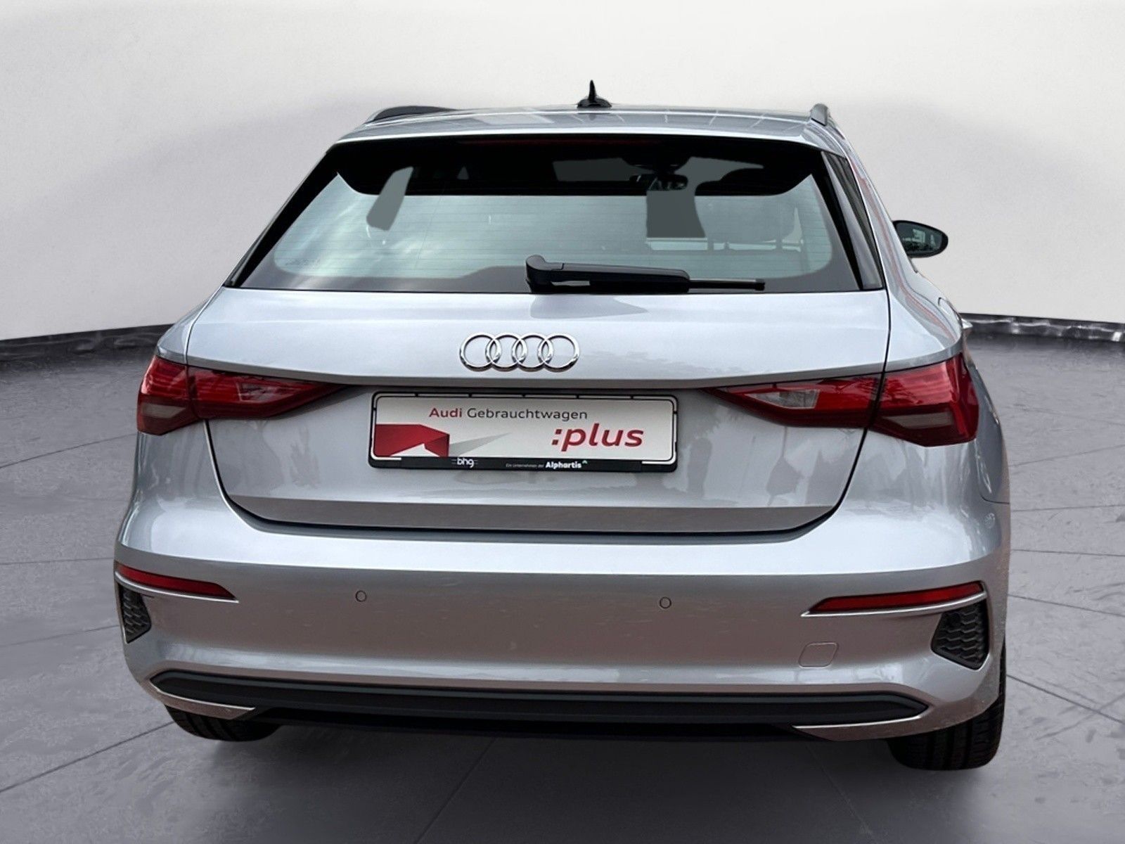 Audi A3 - Bild 5