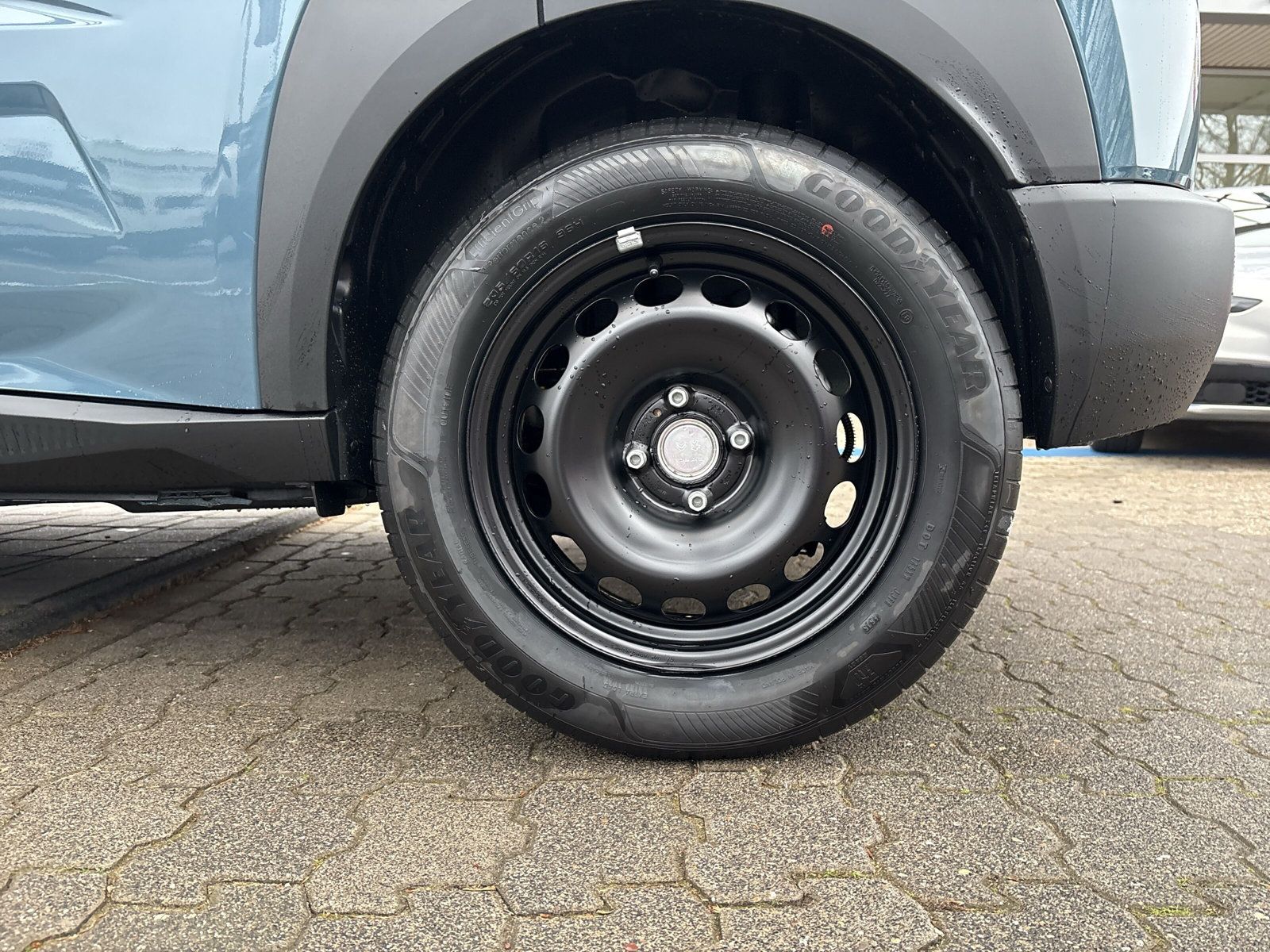 Fiat Grande Panda - Bild 11