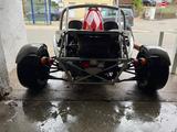 Ariel Atom GM Motor - Ariel Atom Gebrauchtwagen