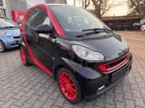 Smart ForTwo coupé 0.8 cdi black limited - Smart ForTwo: Black Limited
