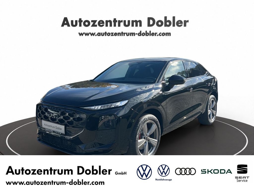 Image of Audi Q3