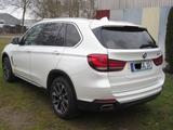 BMW X5 xDrive40d -f. Vollausstg, BMW gewartet - BMW X5 Gebrauchtwagen in Freiburg