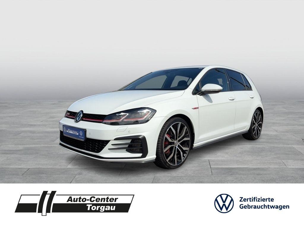 Image of Volkswagen Golf