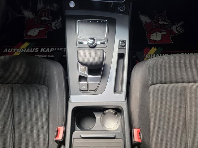 AUDI Q5 — Foto 25