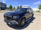 Mercedes-Benz GLS 600 Maybach 4Matic/CHAUFFEUR/PANO/HUD/DISTR/ - Mercedes GLS 600 SUV