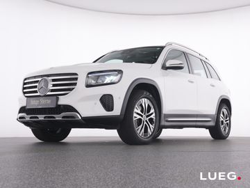 Mercedes GLB 180 - 7