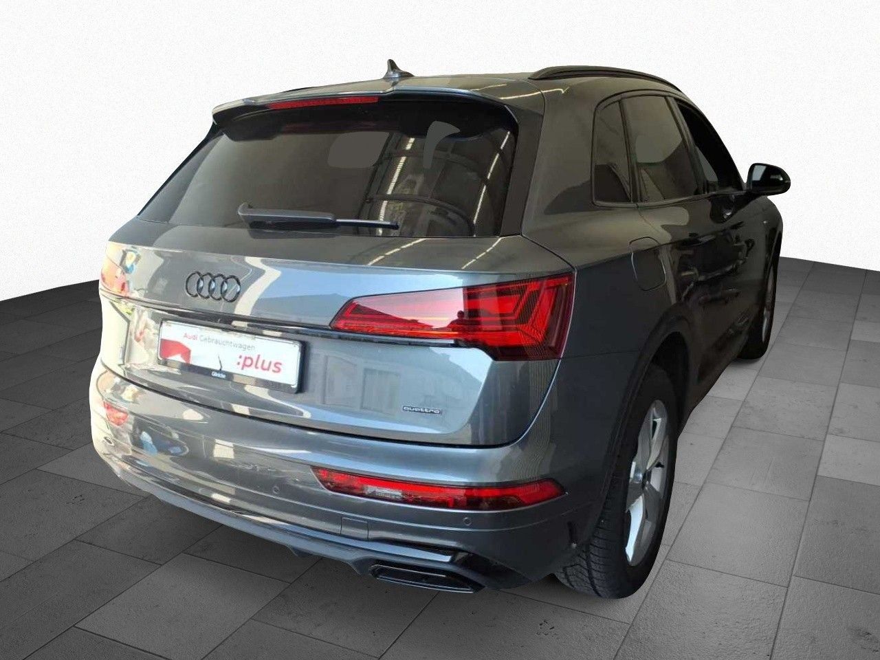 Audi Q5 - Bild 2