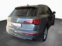 Audi Q5 - Vorschau Bild 2