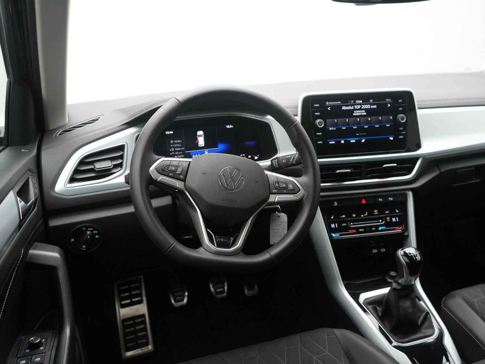 Volkswagen T-Roc - Bild 5