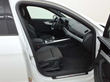 Audi A4 - 9