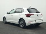 Volkswagen Polo 1.0 TSI DSG Goal LED NAVI SHZ ACC RÜCKFAHRK - Volkswagen Polo: Goal