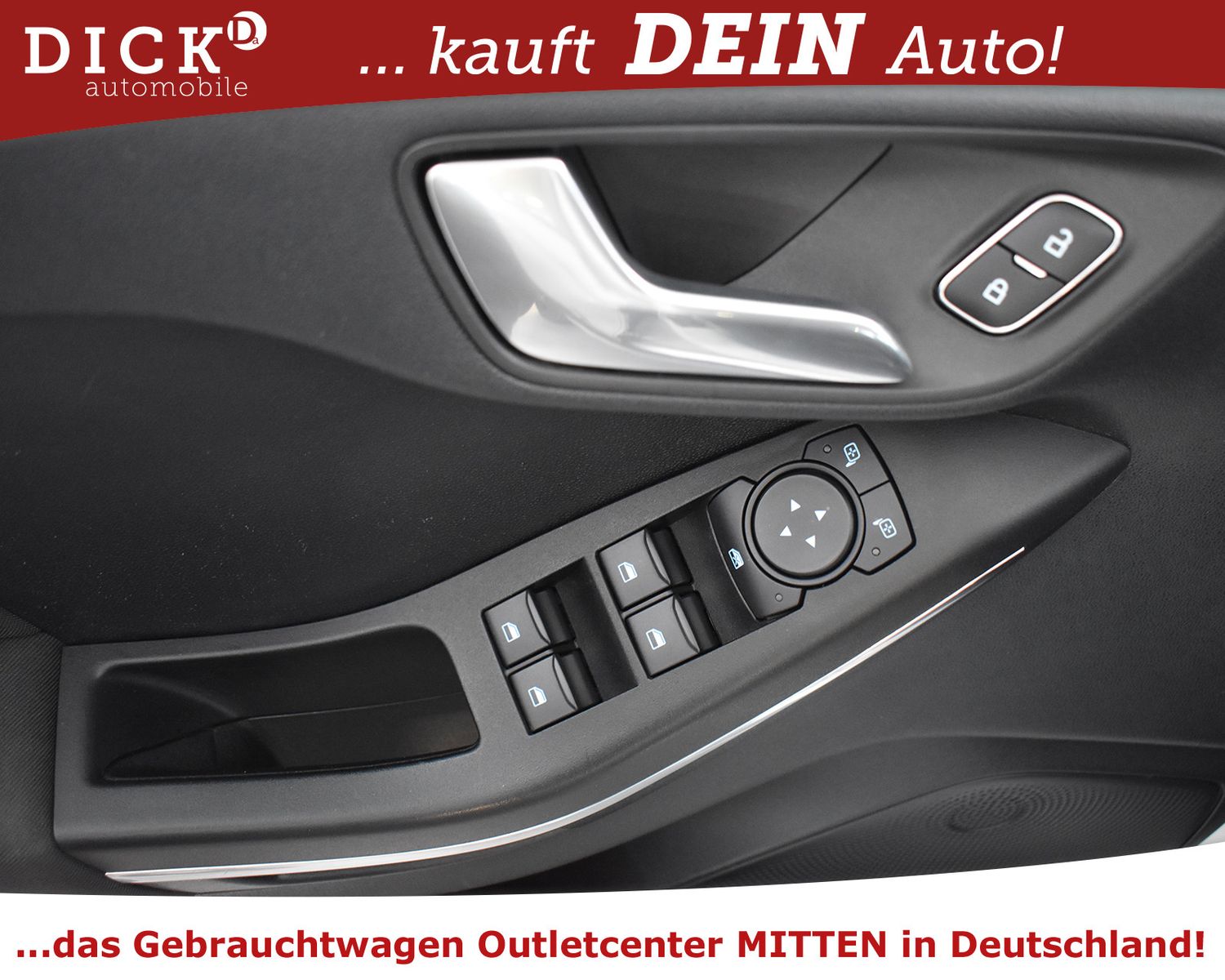 FORD Fiesta 1.0 EB Aut Active LED+SITZHZ+PDC+DAB+TEMP - Image 17