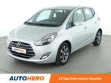 Hyundai ix20 1.6 Trend Aut.*PDC*SHZ*KLIMA*GARANTIE* - Hyundai ix20 Trend mit Benzin-Antrieb