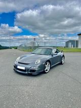 Porsche 997 Carrera S Coupé, 37tkm, Aero Kit, PASM - Porsche: Kit