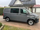Volkswagen T6 Transporter Kastenwagen Plus - : Kastenwagen