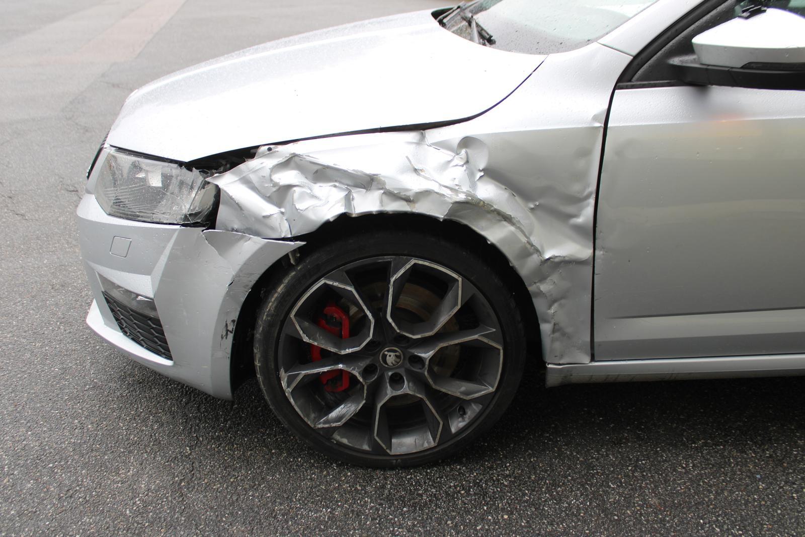Skoda Octavia 2014 — photo 12