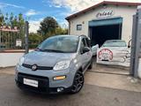 Fiat La Panda che voleva fare la sportiva (e ci è riu - Fiat Panda: Sport