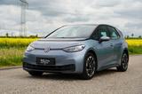 Volkswagen ID.3 Pro /62 kWh/ 94% SoH / WeConnect - blaue Volkswagen ID.3