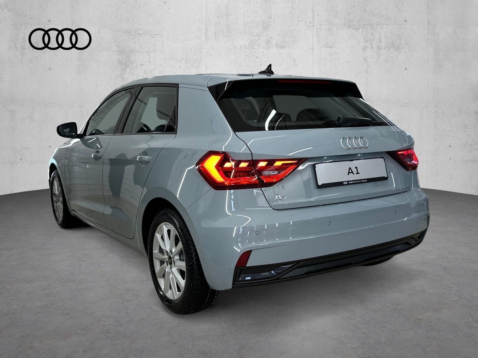 Audi A1 - Bild 7