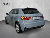 Audi A1 - Vorschau Bild 7