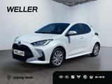 Toyota Yaris Hybrid 1.5 Luxe *ACC*CAM*CarPlay*Navi*TWA*