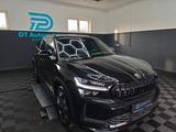 Skoda Kodiaq Sportline 2.0 TDI 7-Gang-DSG 4x4 Autom... - Skoda Neuwagen