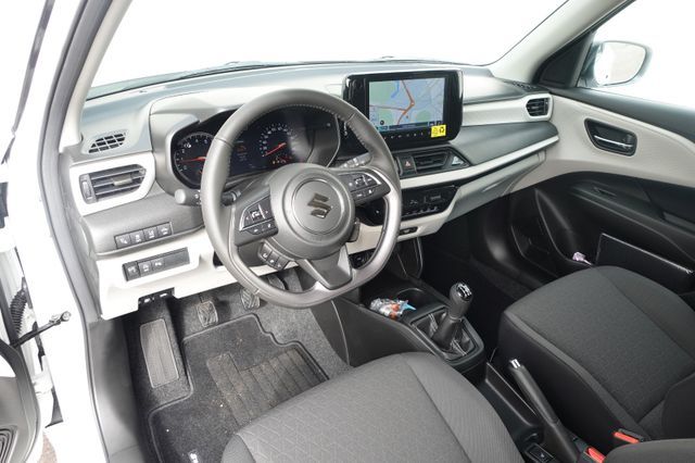 Fahrzeugabbildung Suzuki Swift Comfort 1.2 ,Kamera,Alu,DAB,LED